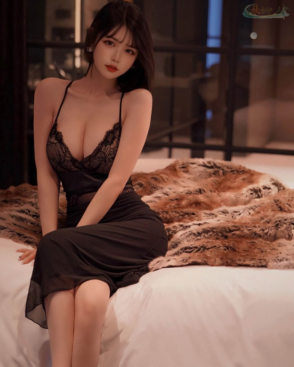杭州纯欲巨乳模特天使面孔街拍
