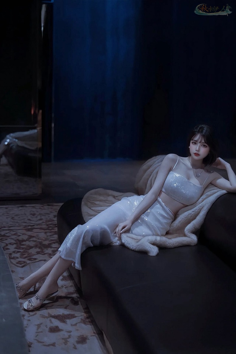 杭州173身高甜妹平面模特写真
