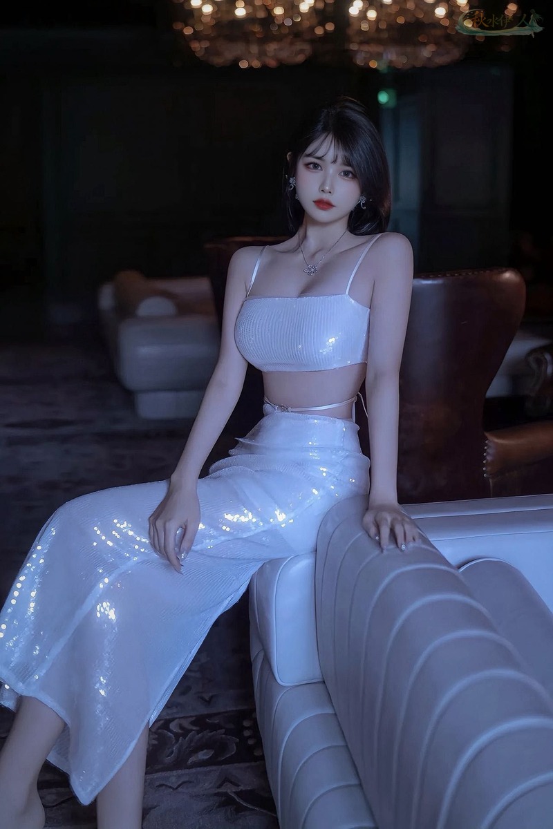 杭州G杯纯天然模特长腿小蛮腰