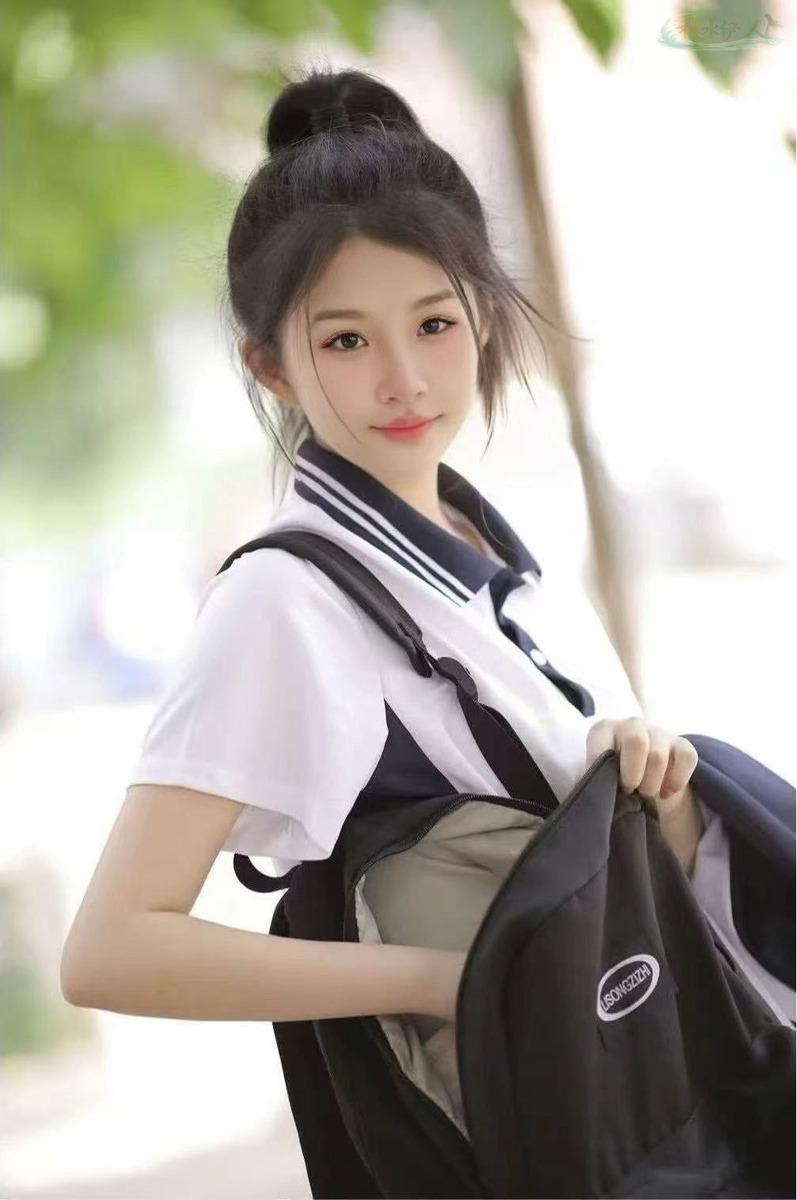 杭州平面模特女友感摄影作品