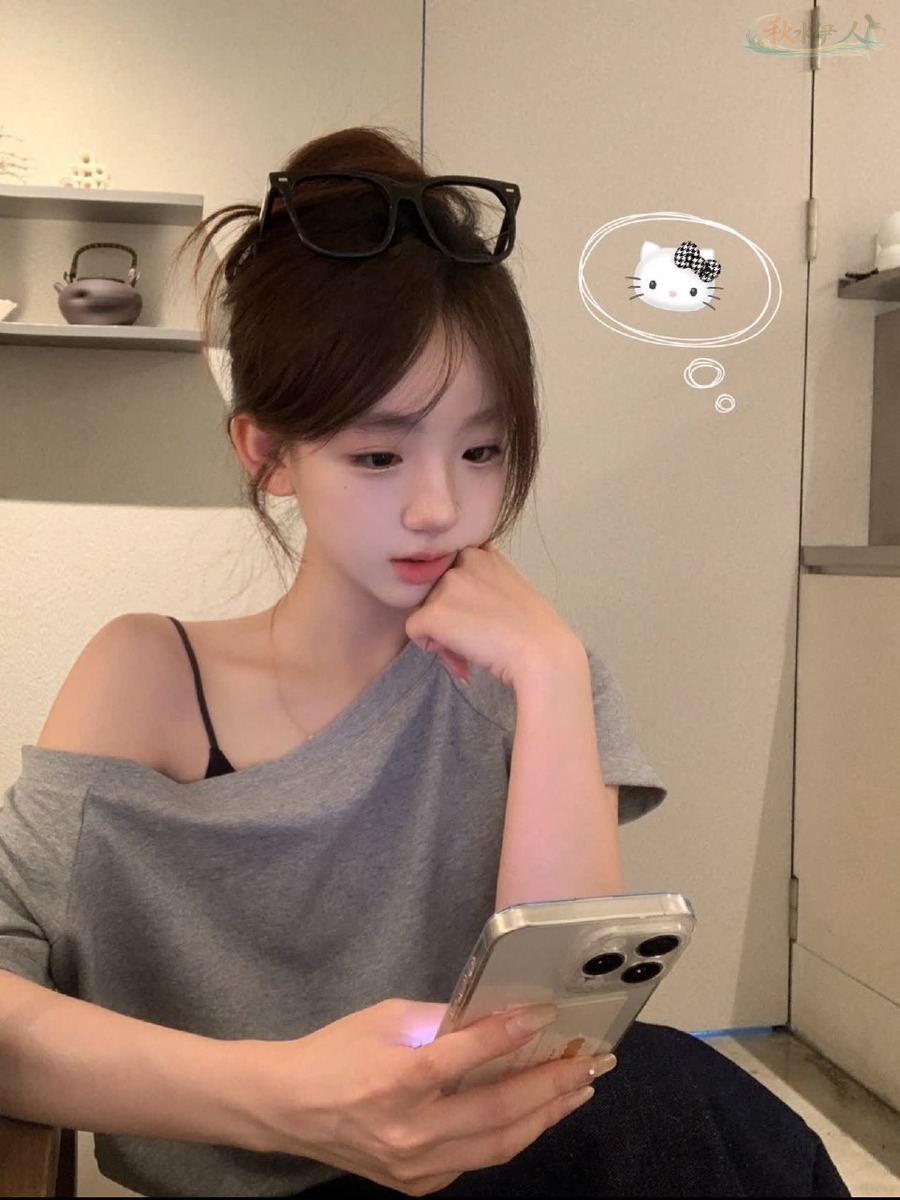 上海E杯模特侧身线条展示