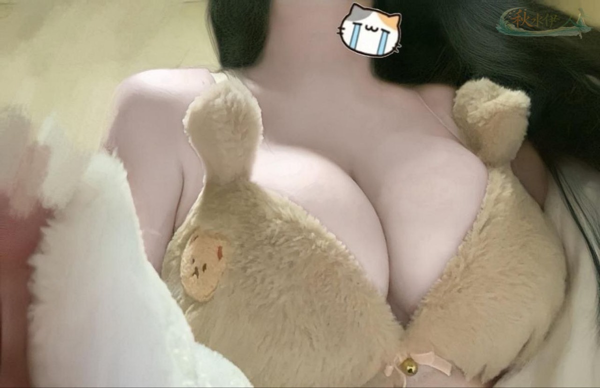 杭州无赘肉模特侧身照7