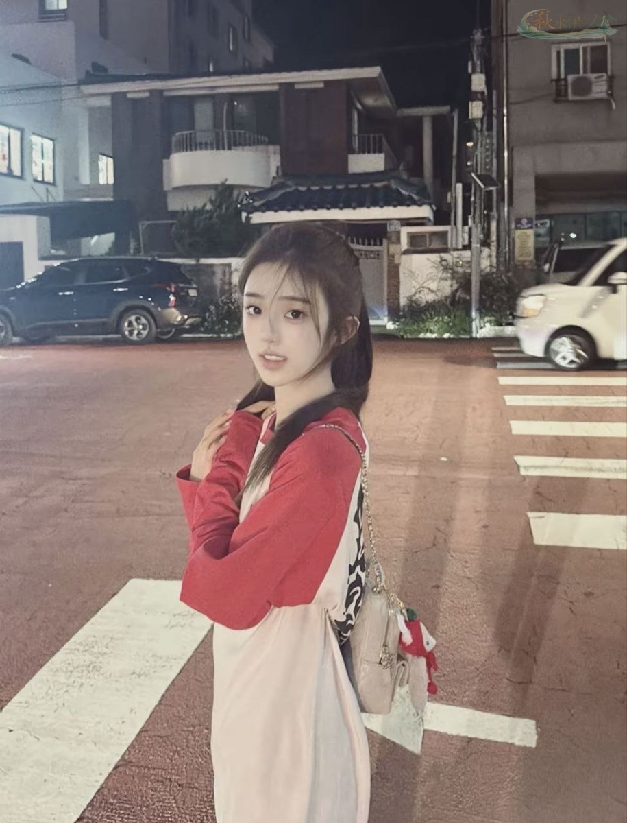 杭州06年模特甜美可人