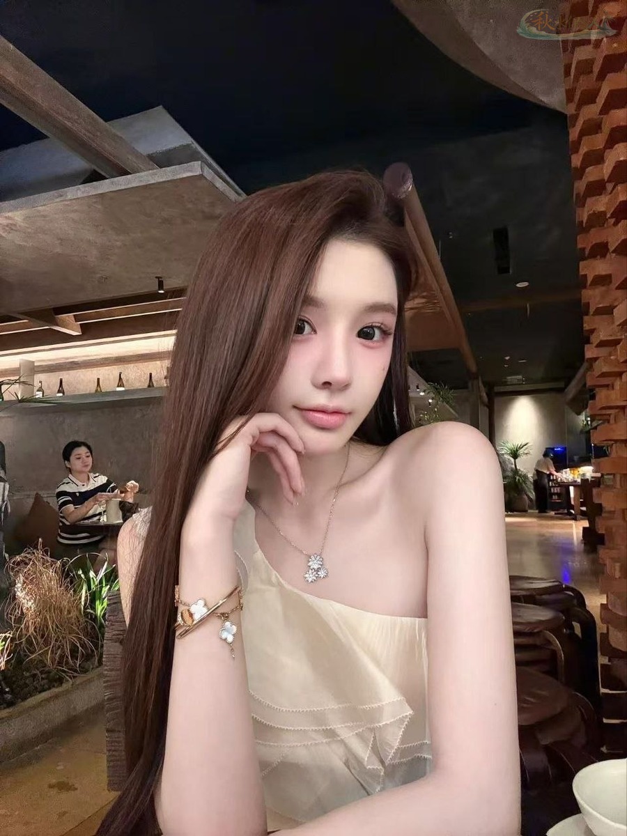 杭州网红模特照片4