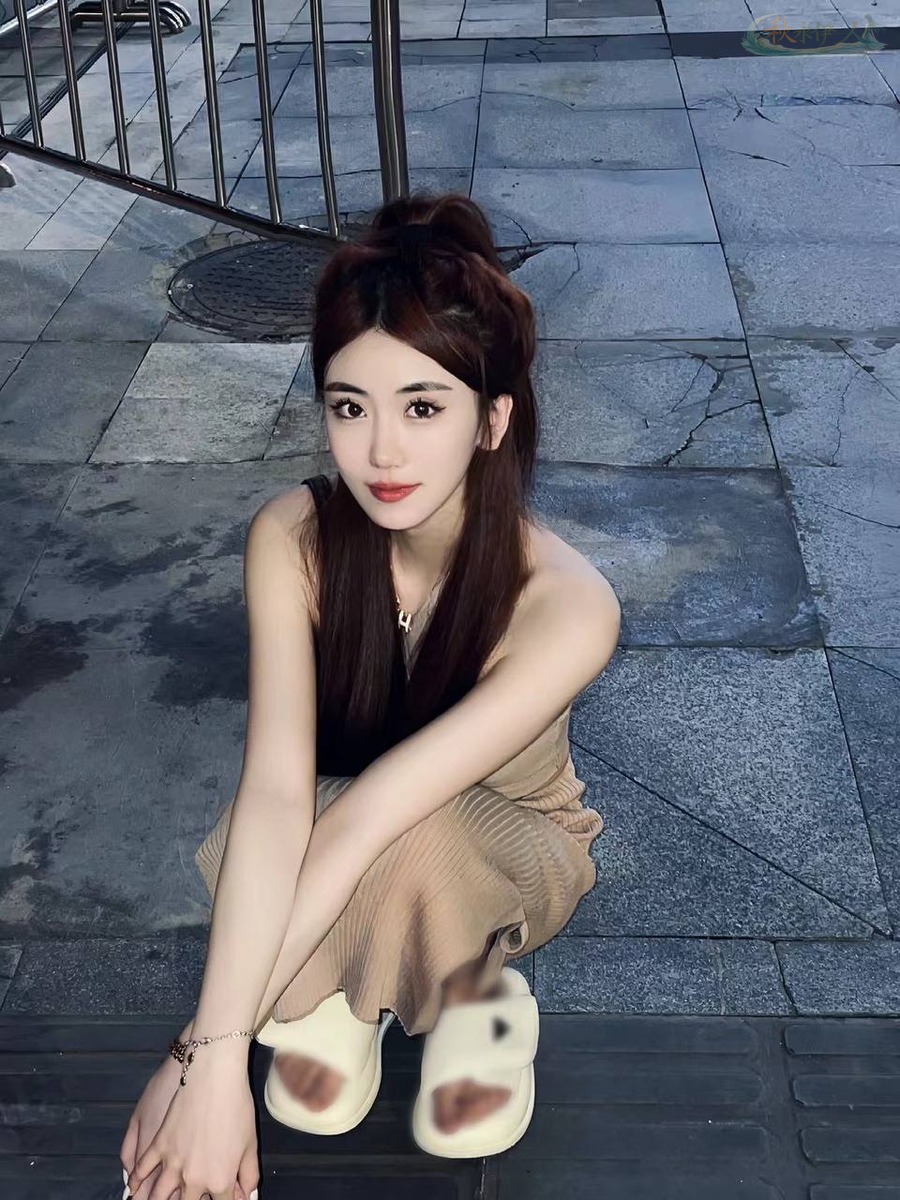 成都私人订制女友感模特