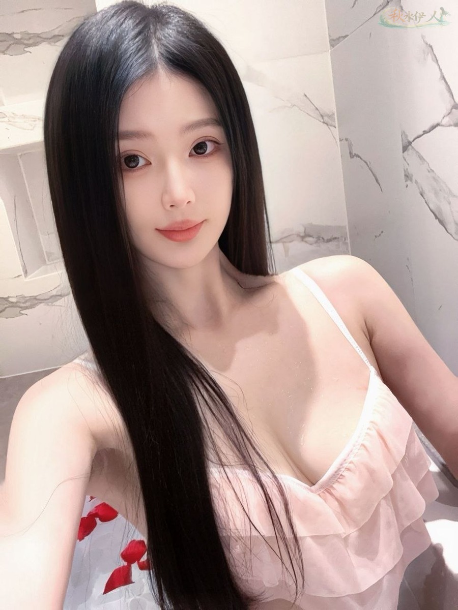 上海173D模特高颜值街拍