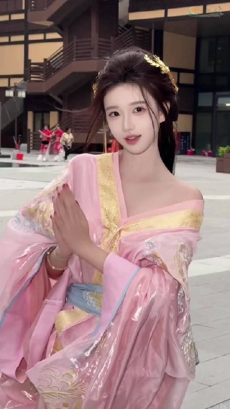上海气质模特淡颜系写真