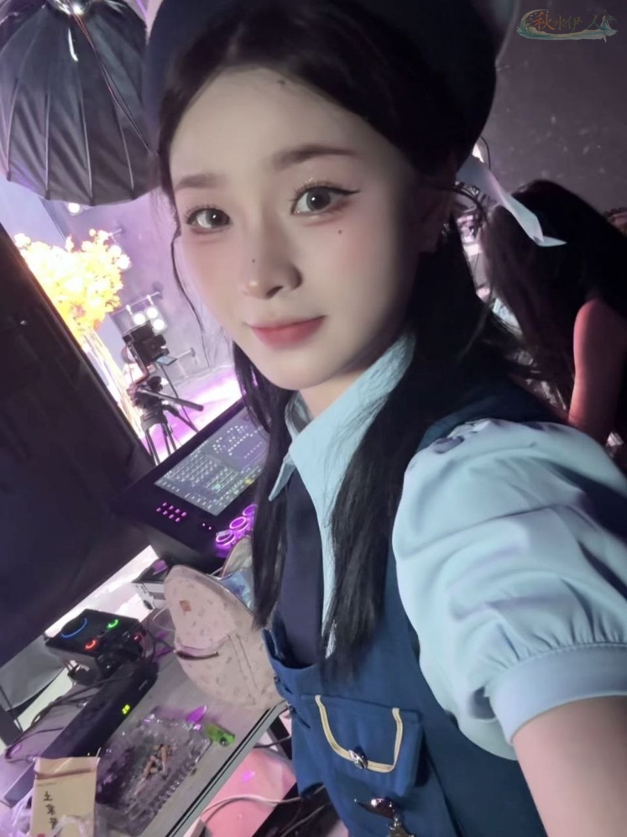 深圳模特声音甜美