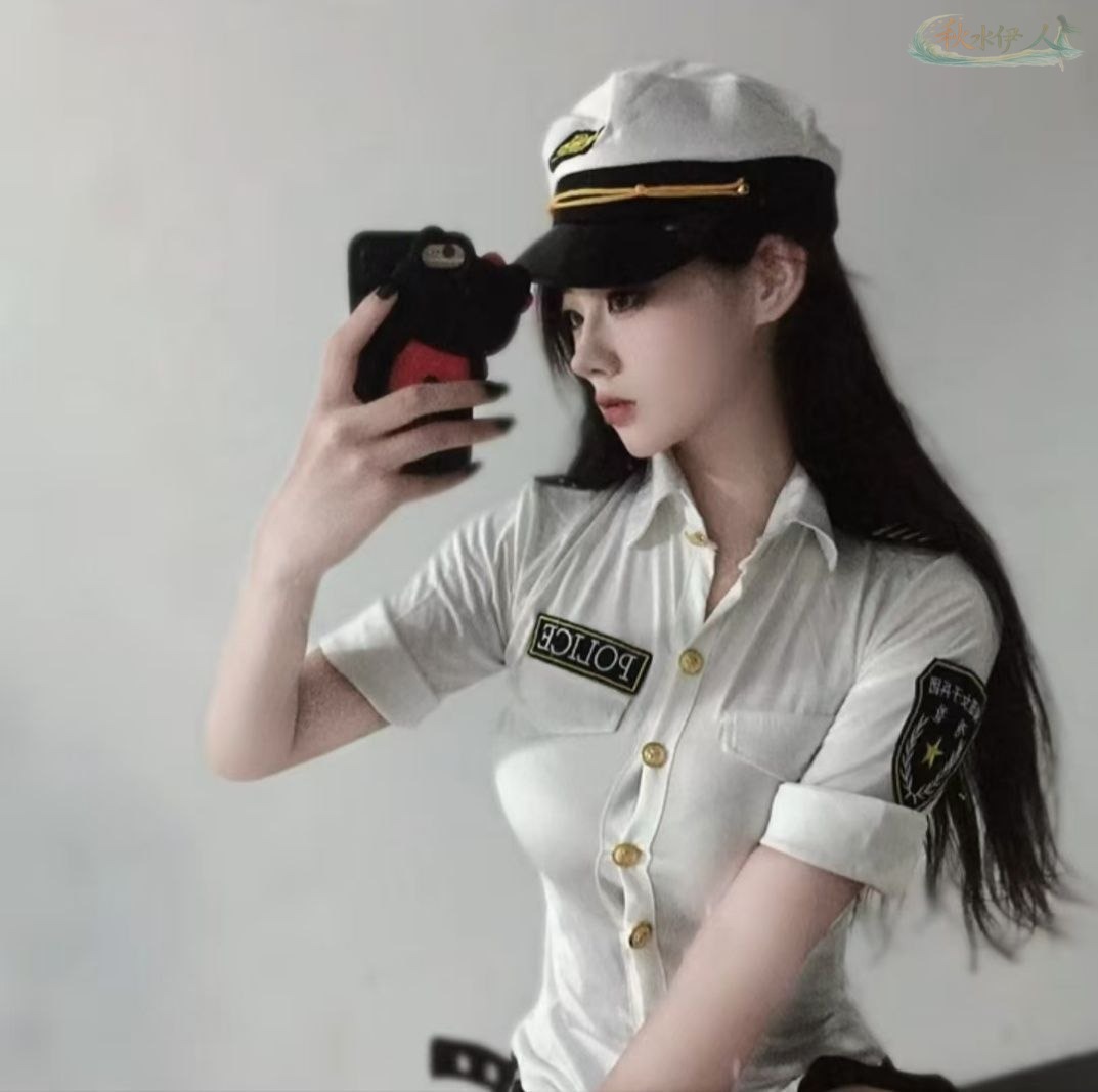深圳轻熟甜系08年在读生写真