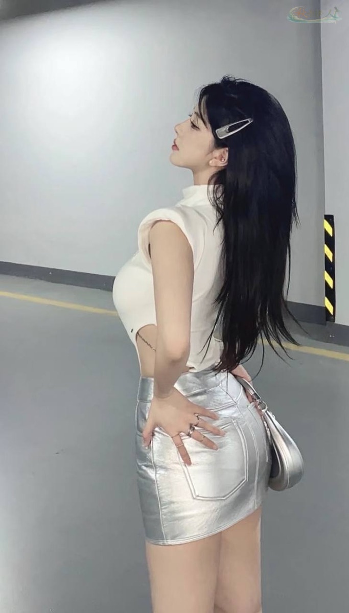 深圳S型身材模特视频
