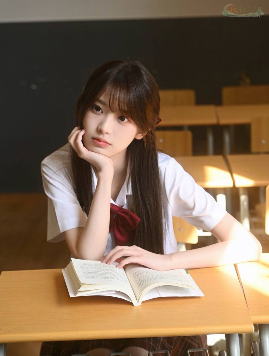 广州纯欲风少女拍摄