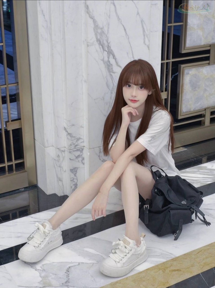 广州温柔乖巧女友感模特