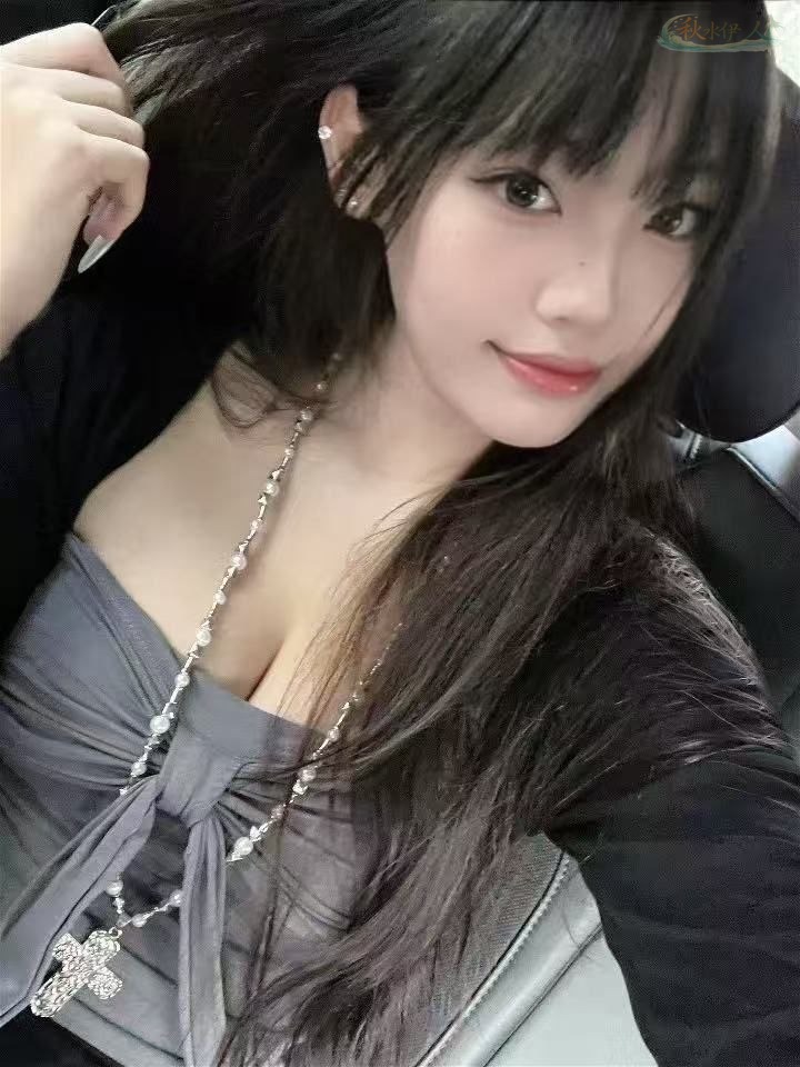 广州177cm模特清纯气质写真