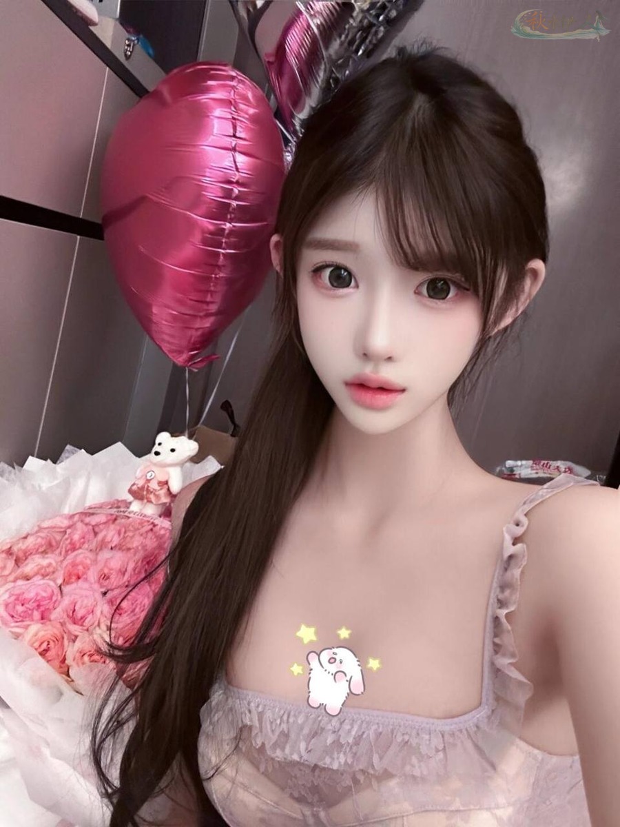 深圳清纯气质模特写真照