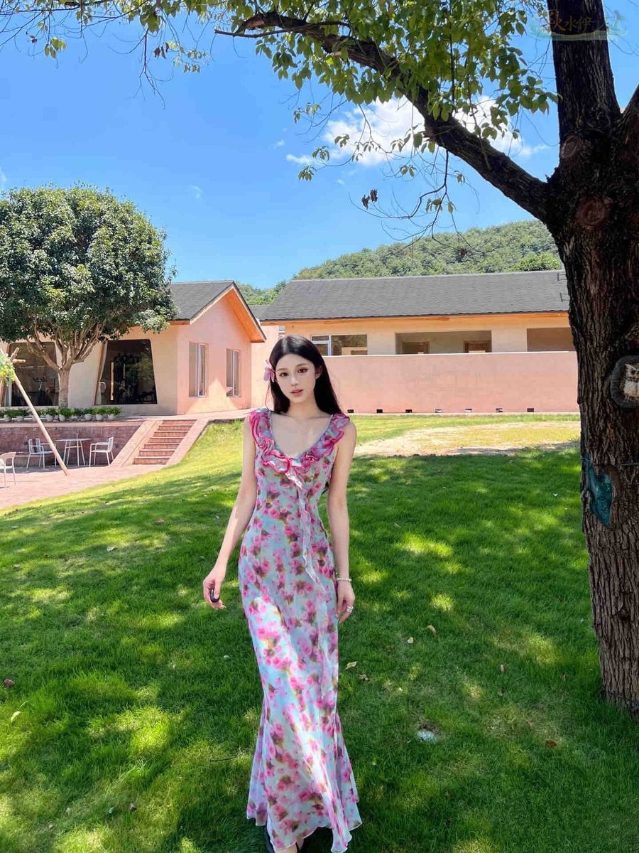 深圳高冷风女模商业拍摄