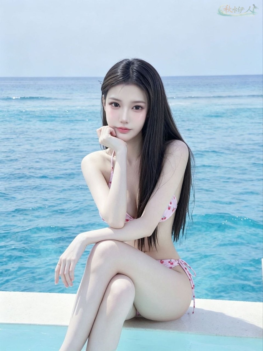 深圳甜酷少女模特时尚大片