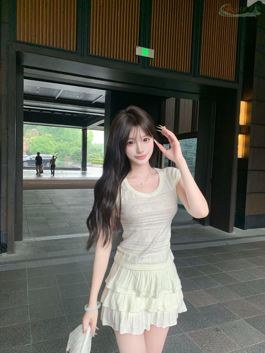 深圳初恋感气质少女写真