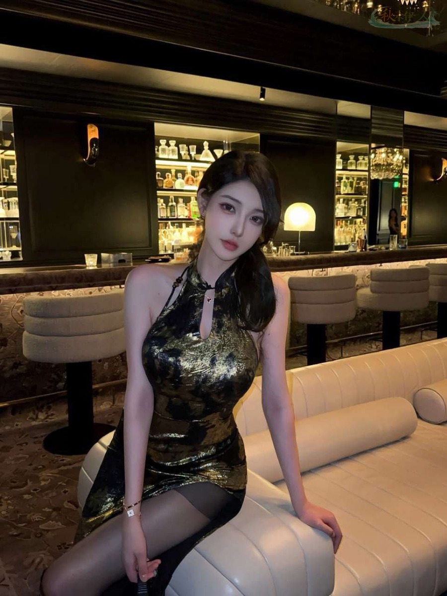 深圳纯欲系模特甜美高颜值