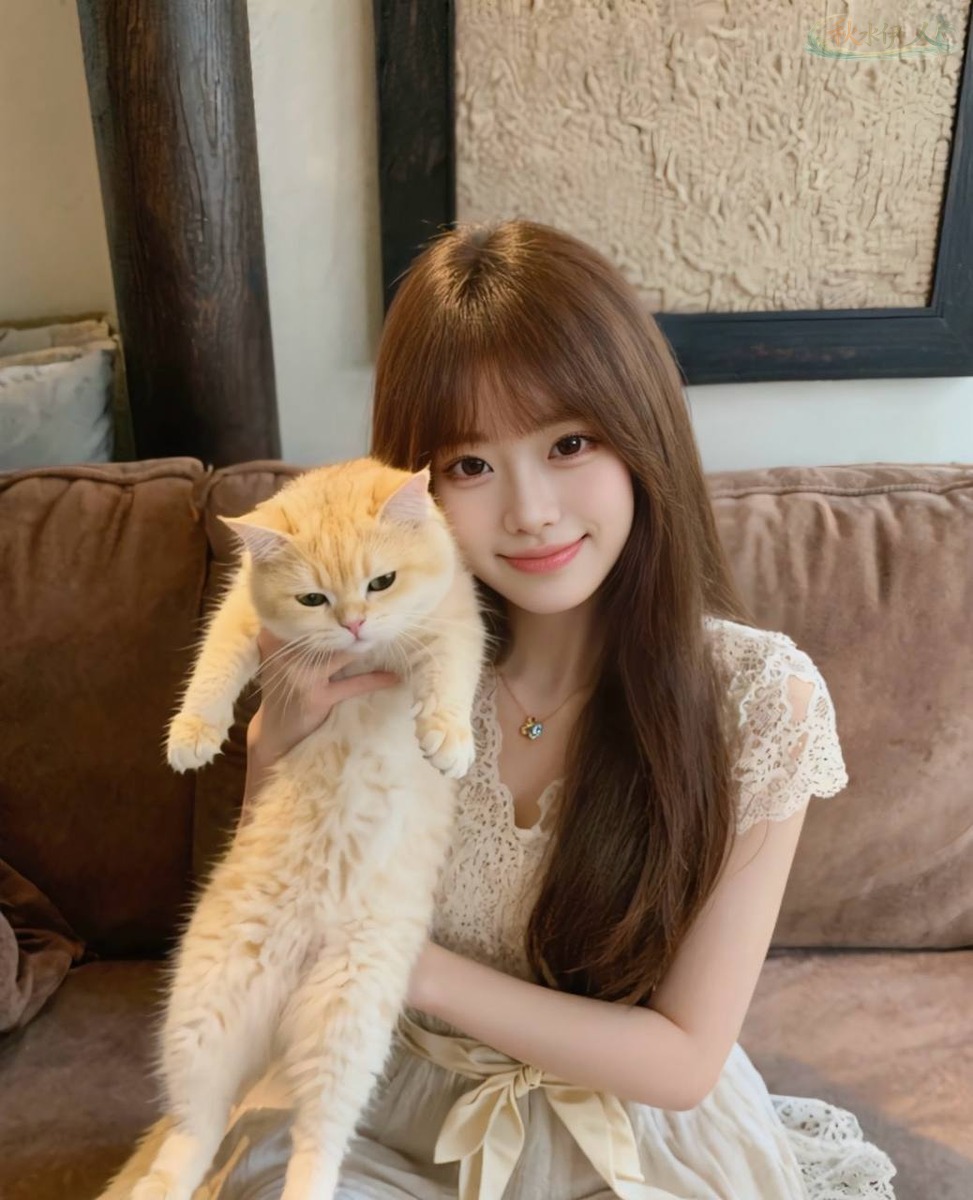 深圳05年气质少女纯欲感写真