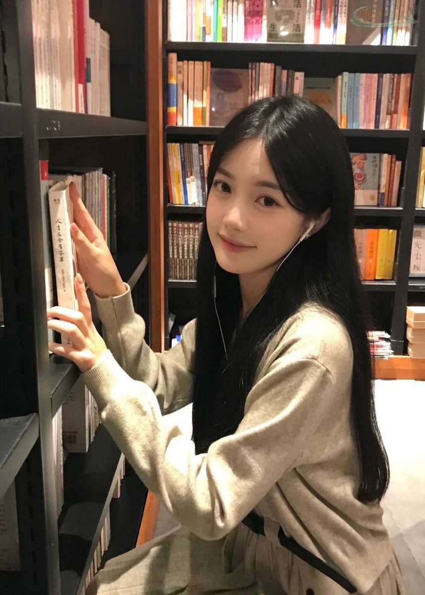 深圳清纯可爱模特温柔随和
