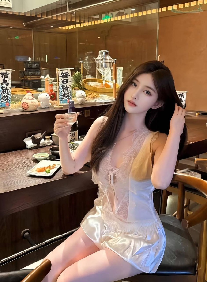 深圳舞蹈系出身平面模特