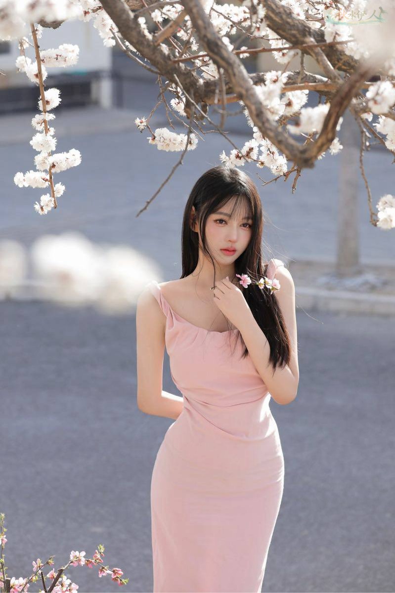 深圳E杯模特身材展示照