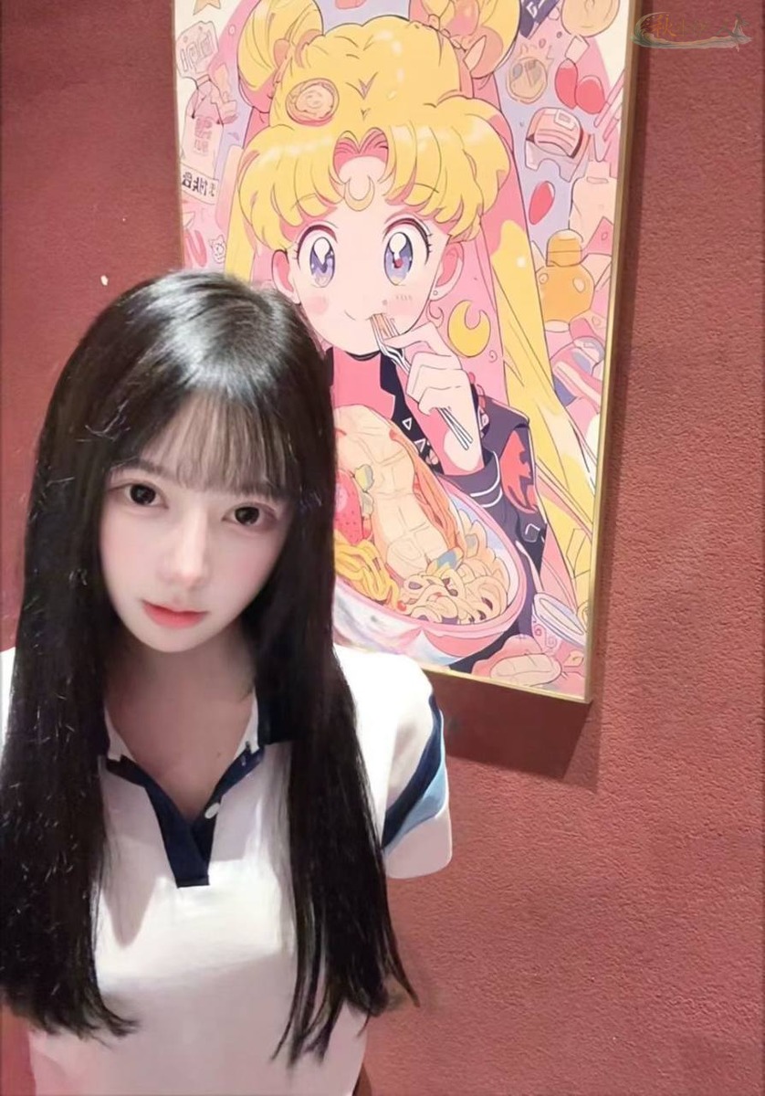 深圳温柔似水模特摄影