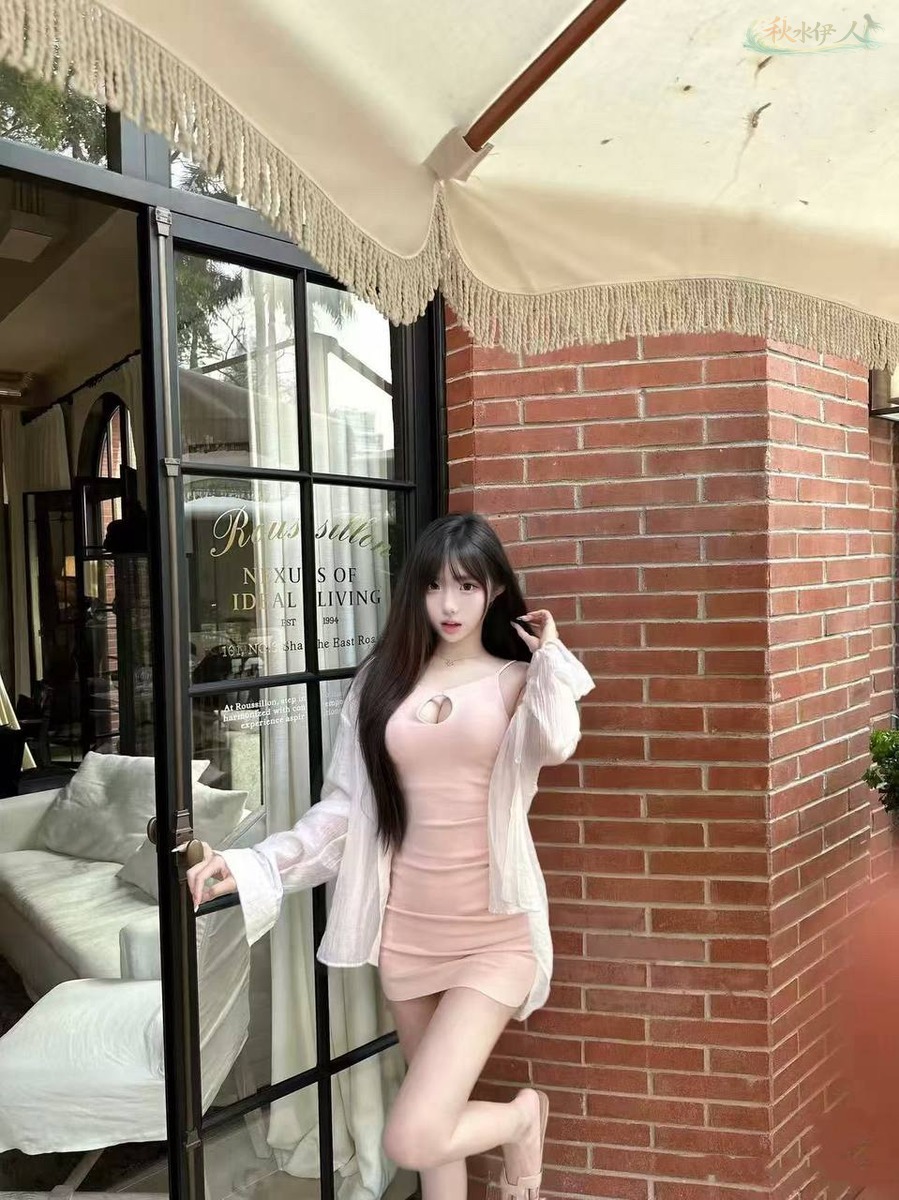 深圳纯天然C杯模特 大长腿拍摄