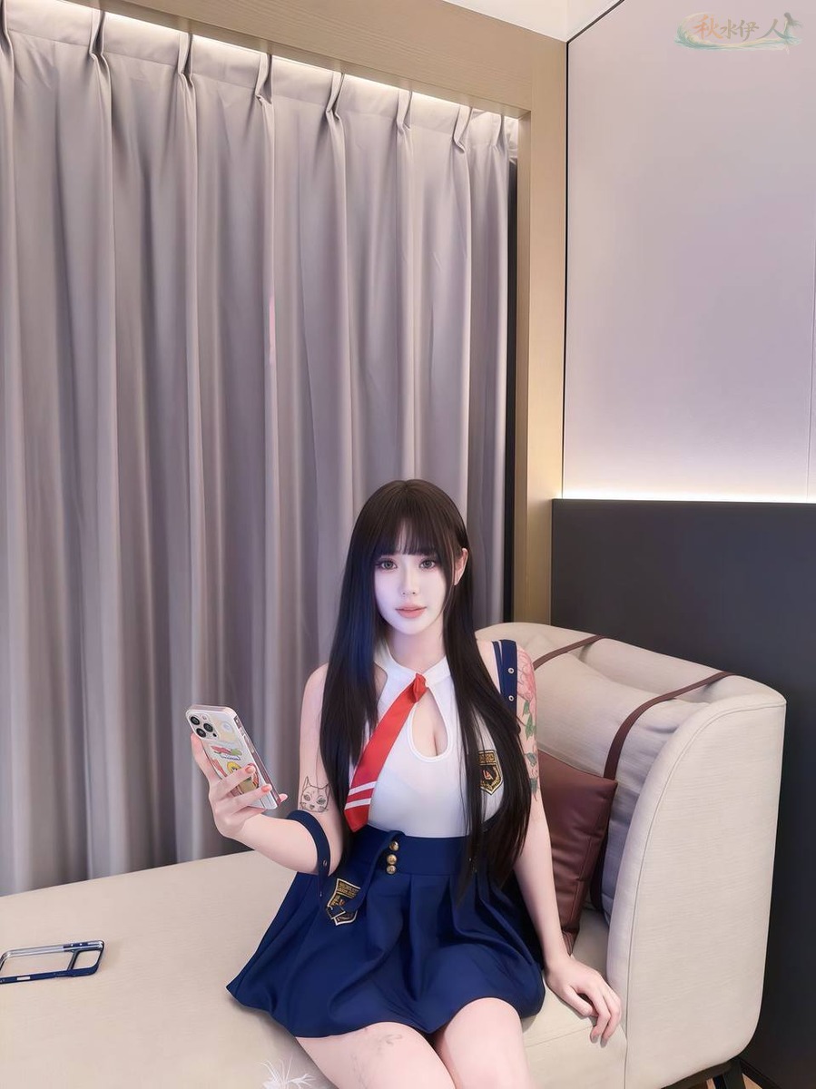 深圳高挑模特48kg筷子腿美照