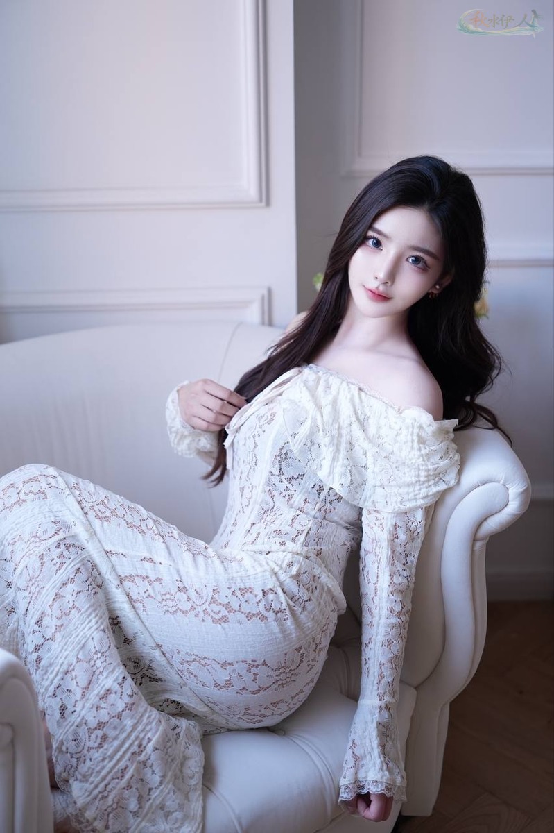 深圳无纹身皮肤好模特美图