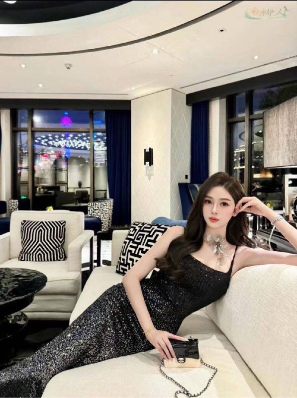 深圳平面模特高配合度拍摄展示