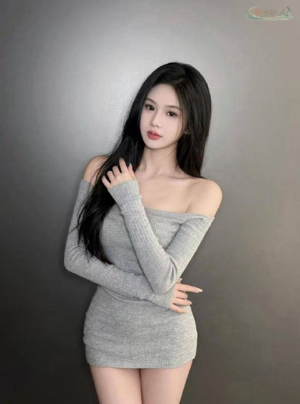 深圳模特身高172cm生活照
