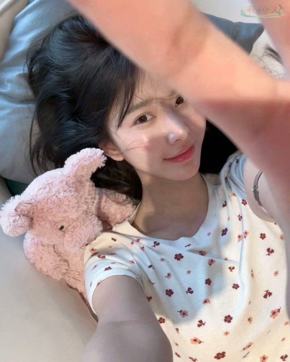 上海平面模特性感清冷大片6