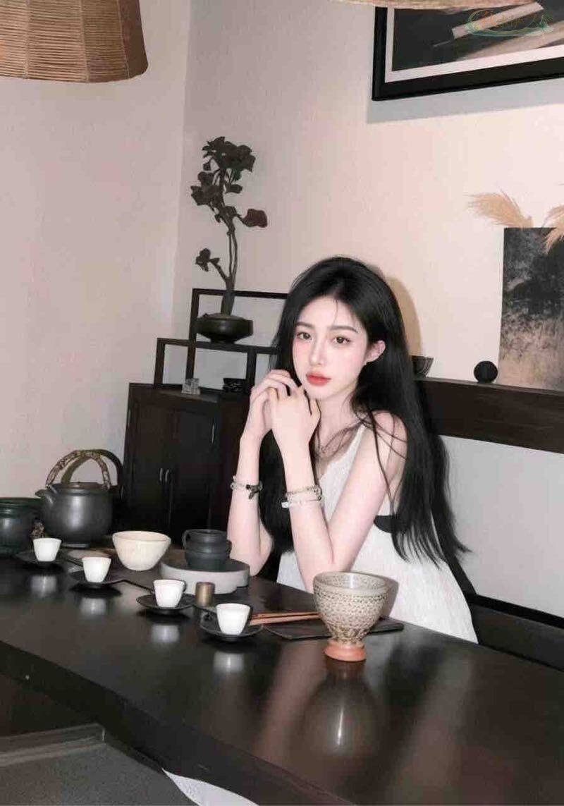 长沙大学生模特百变风格大片