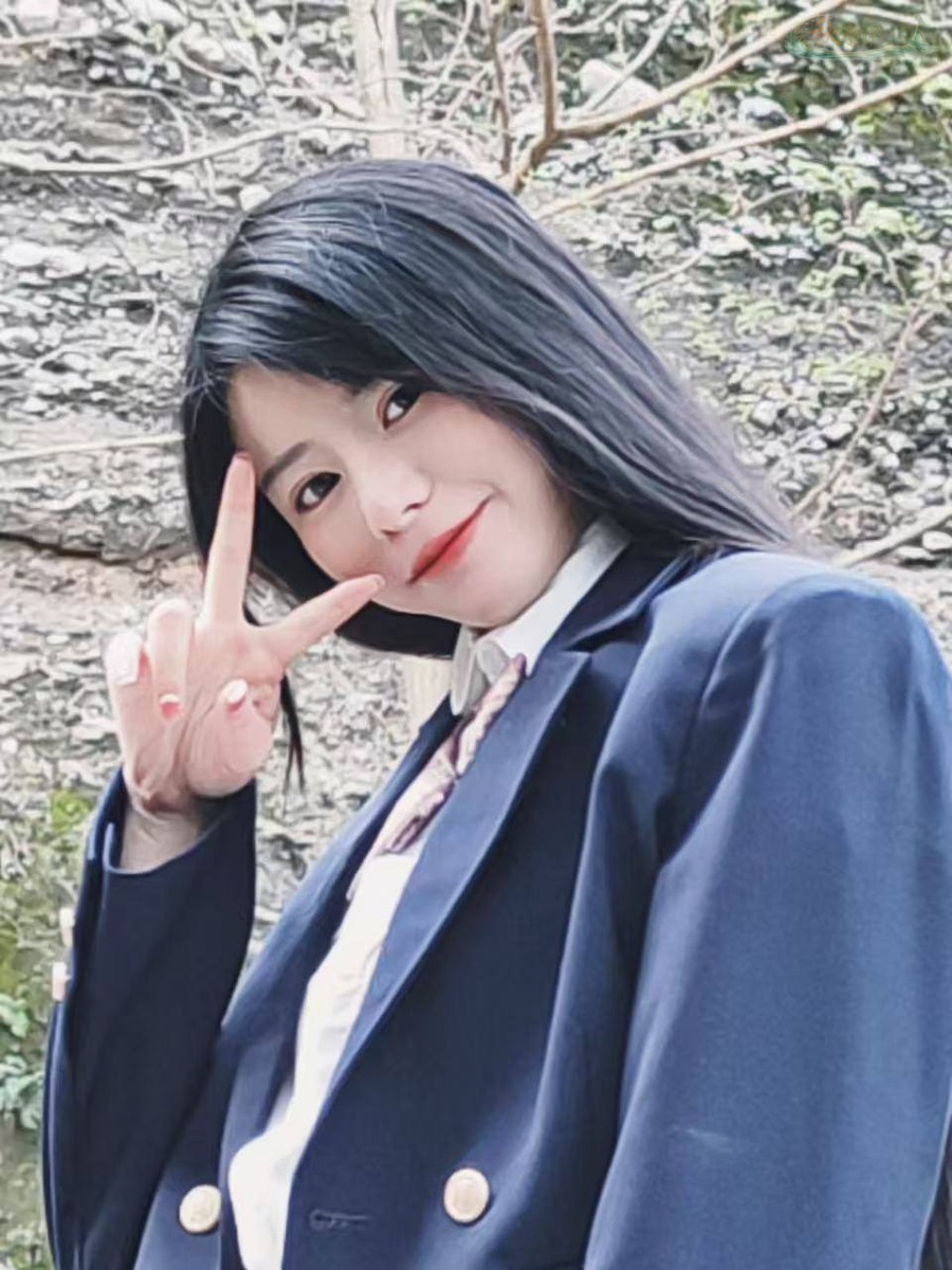 长沙Lolita萝莉模特照片
