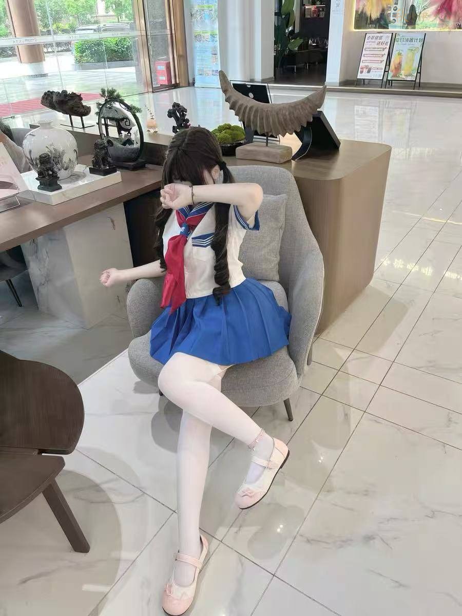 长沙乖巧温柔模特展示