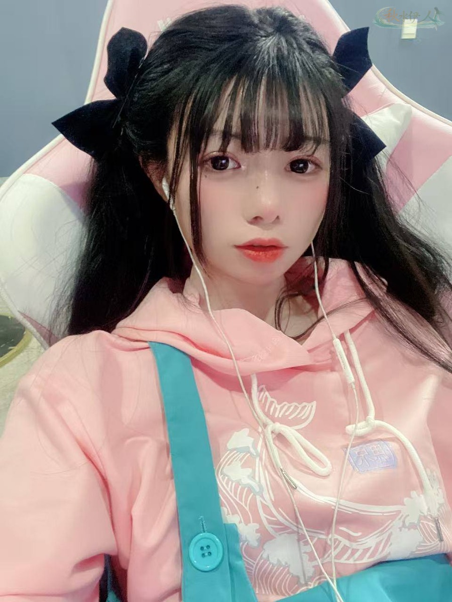 长沙萝莉模特高清照片