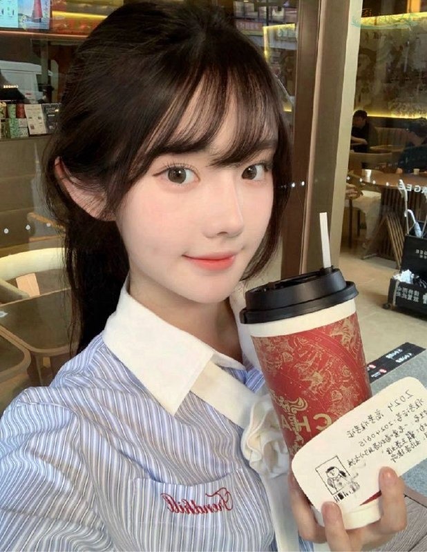 长沙少女模特小玉清新5