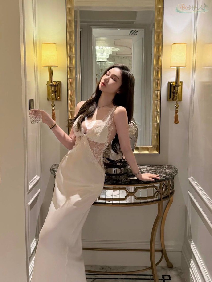 长沙温婉模特写真半身