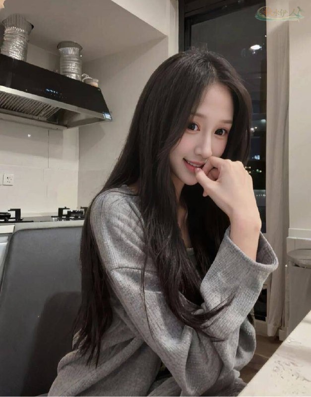 长沙甜美模特街拍风格