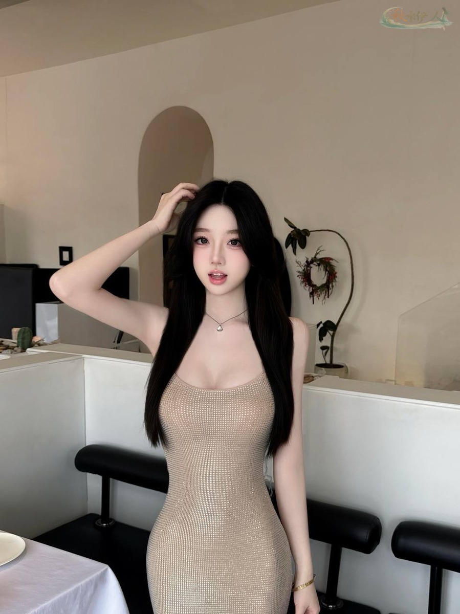 长沙模特主动热情初恋感写真