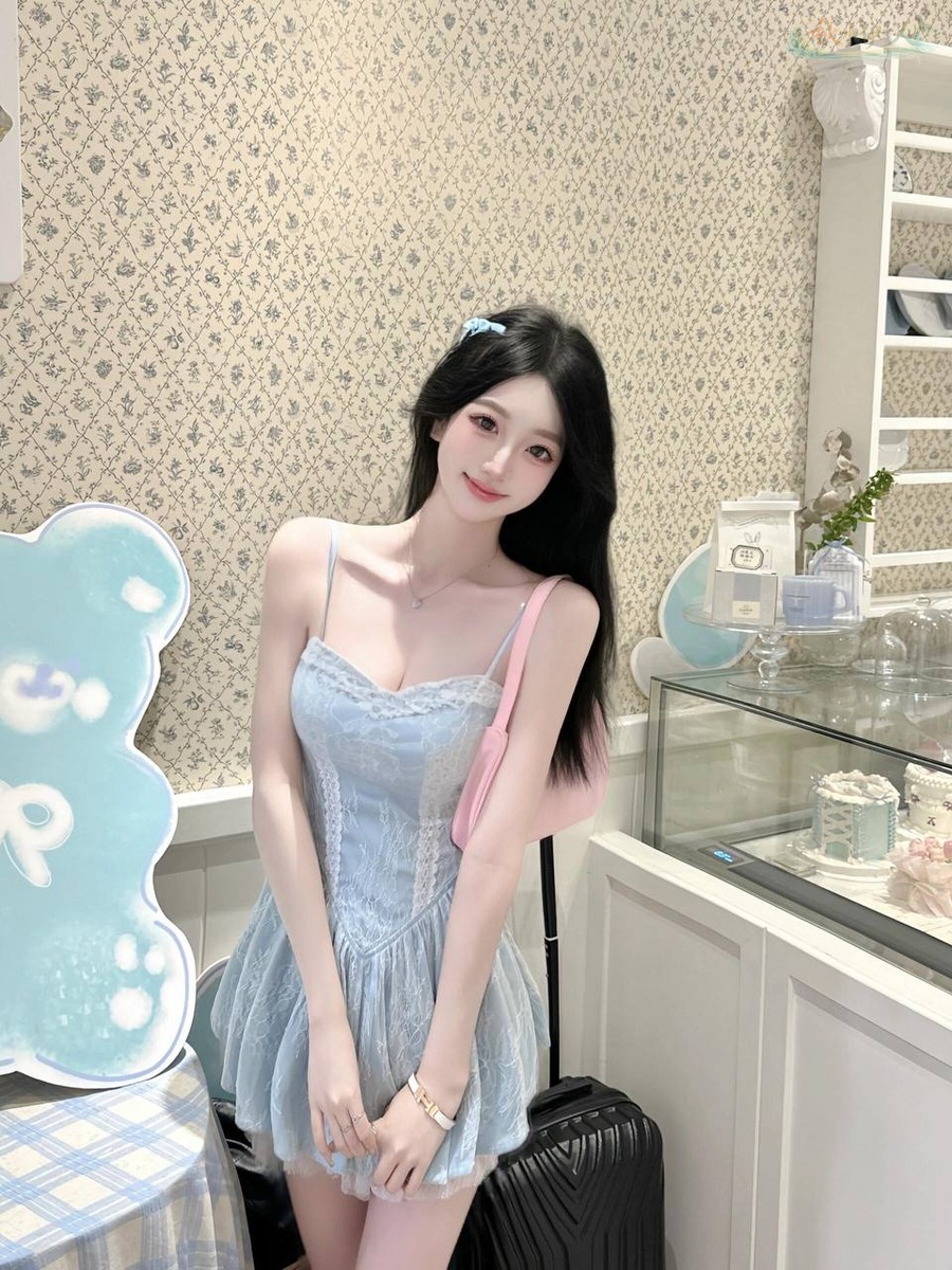 长沙模特无纹身皮肤白皙特写