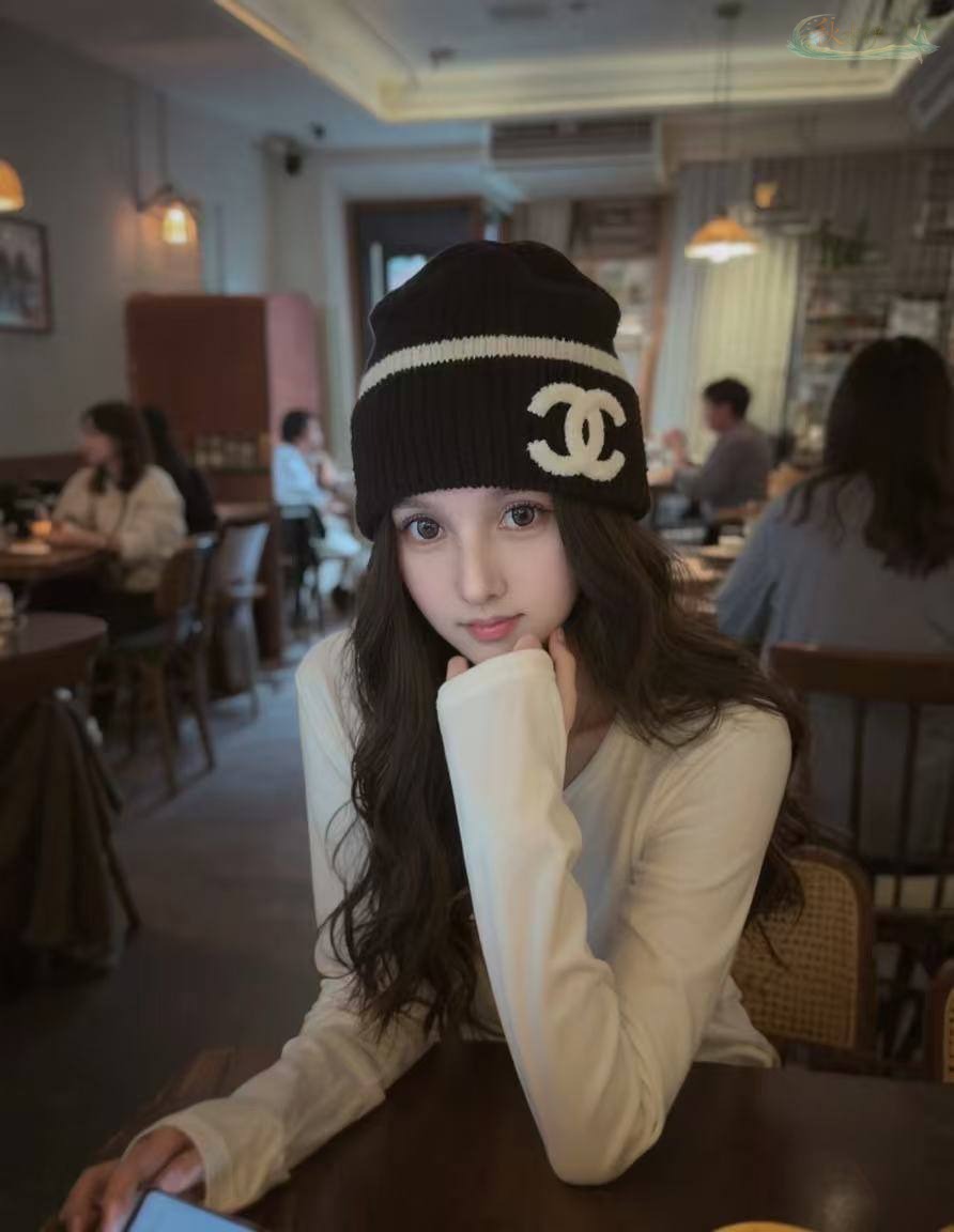 北京北影模特清秀幼态个人照