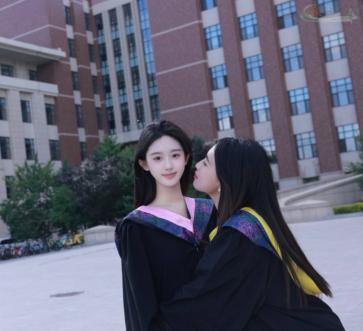 上海清纯女孩无整无纹