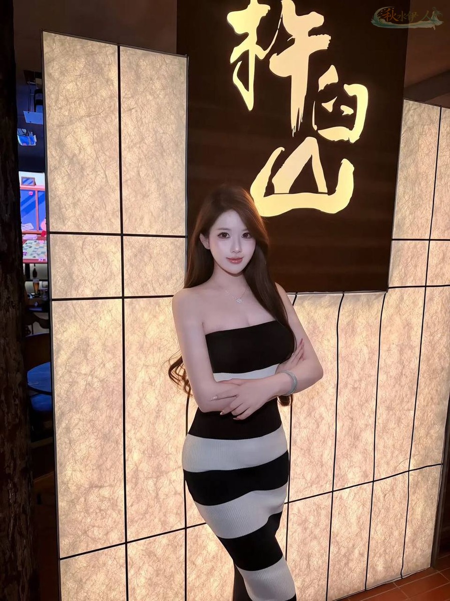 上海气质模特身材曼妙