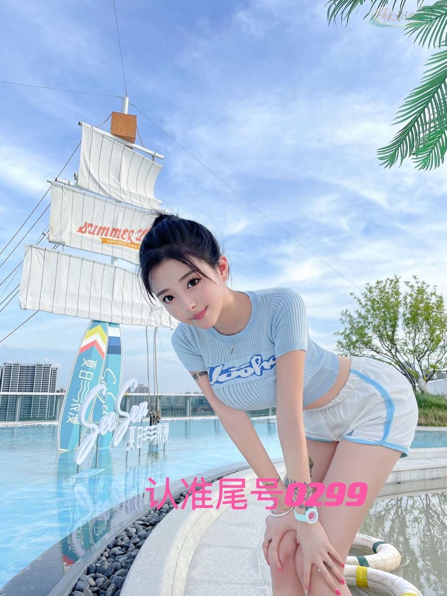 北京皮肤细腻模特单人照