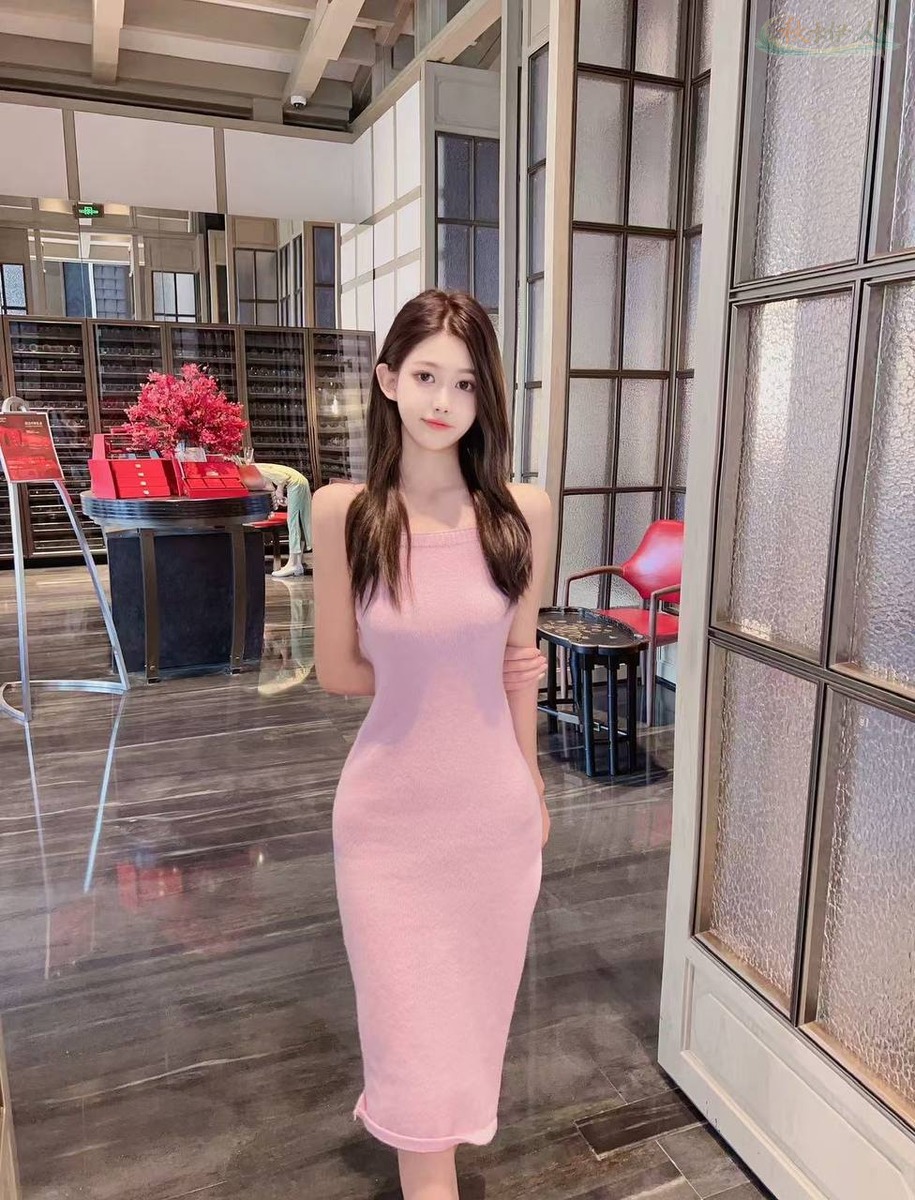 长沙C杯新人模特拍摄