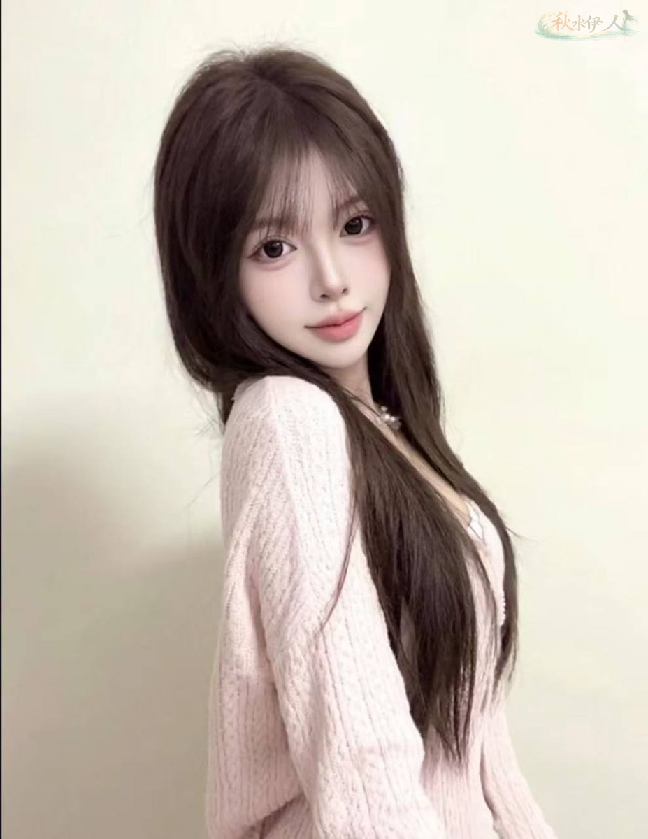 长沙白皙女模女友风写真拍摄