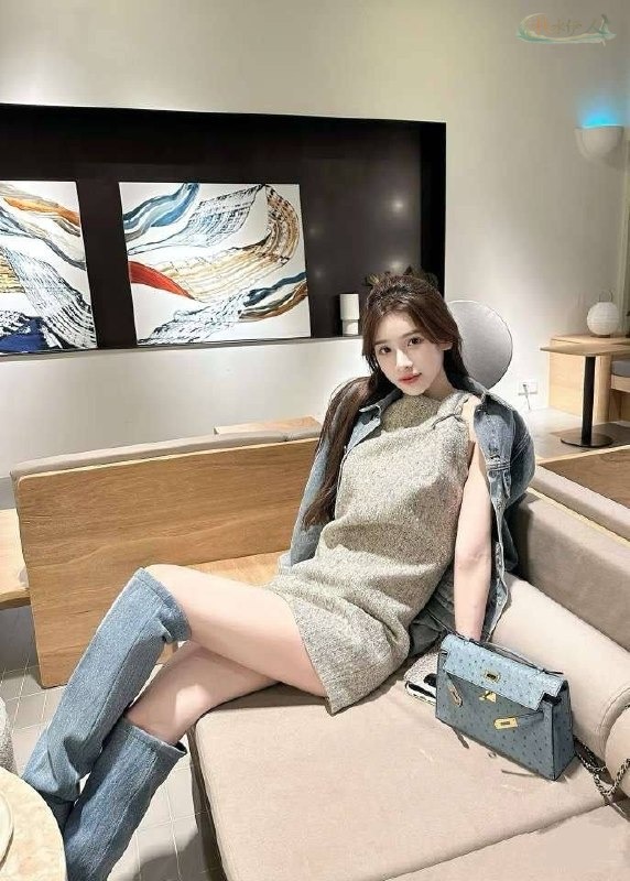 北京温柔体贴性格好模特拍摄现场