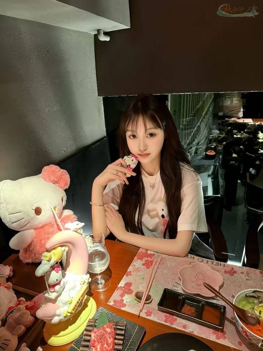 北京清纯高挑平面模特写真